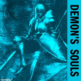Illustration for article titled When Hardcore Games Meet Hardcore/Punk Album Covers